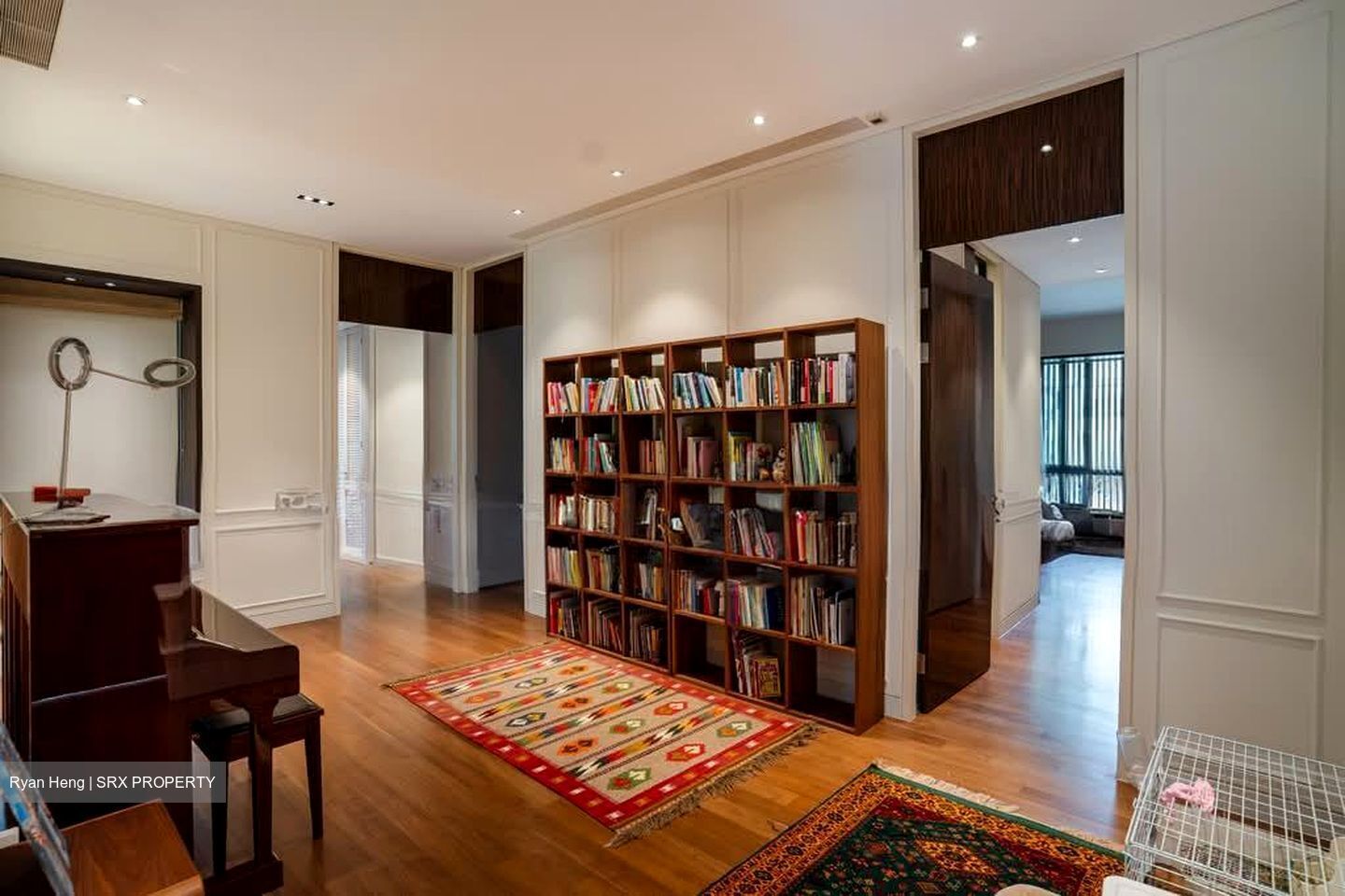 The Nassim (D10), Condominium #560528671